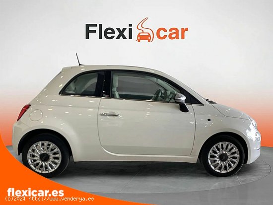 Fiat 500 120th Aniversario 1.2 8v 51KW (69 CV) - Granada