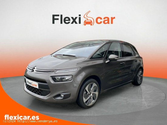 Citroën C4 Picasso BlueHDi 150cv Feel - A Coruña