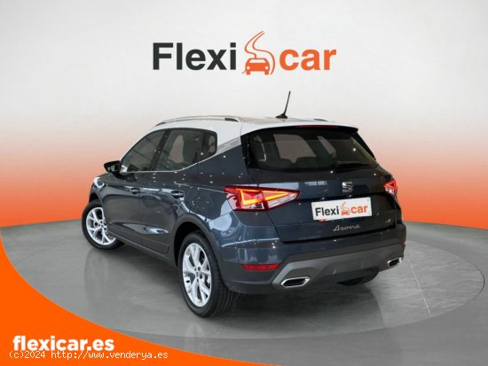 Seat Arona 1.0 TSI 81kW (110CV) DSG FR XM - Santiago de Compostela