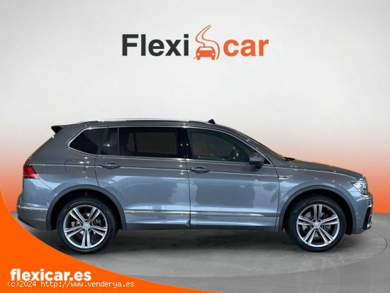 Volkswagen Tiguan Sport 2.0 TDI 140kW (190CV) 4Motion DSG - Santiago de Compostela