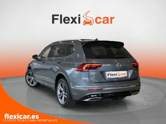 Volkswagen Tiguan Sport 2.0 TDI 140kW (190CV) 4Motion DSG - Santiago de Compostela