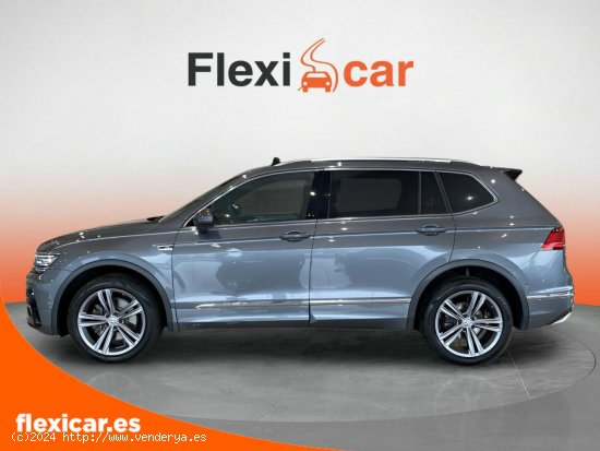 Volkswagen Tiguan Sport 2.0 TDI 140kW (190CV) 4Motion DSG - Santiago de Compostela