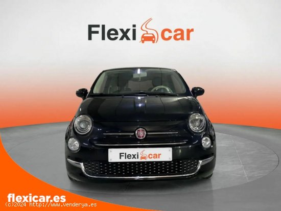 Fiat 500 Dolcevita 1.0 Hybrid 51KW (70 CV) - Valencia