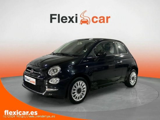 Fiat 500 Dolcevita 1.0 Hybrid 51KW (70 CV) - Valencia