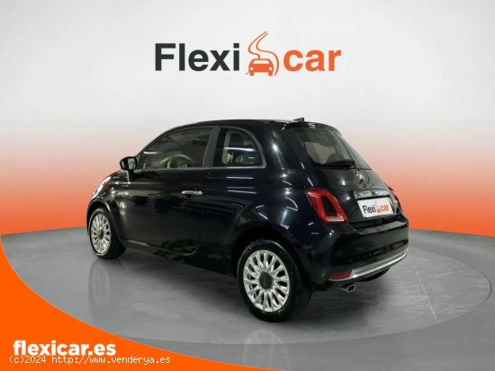 Fiat 500 Dolcevita 1.0 Hybrid 51KW (70 CV) - Valencia