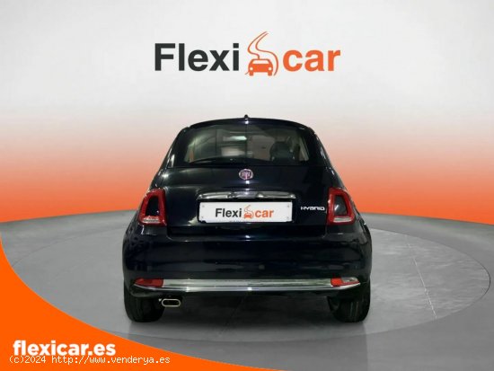 Fiat 500 Dolcevita 1.0 Hybrid 51KW (70 CV) - Valencia