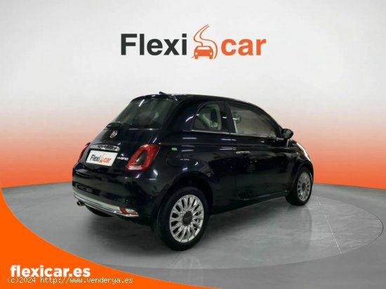 Fiat 500 Dolcevita 1.0 Hybrid 51KW (70 CV) - Valencia