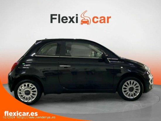 Fiat 500 Dolcevita 1.0 Hybrid 51KW (70 CV) - Valencia