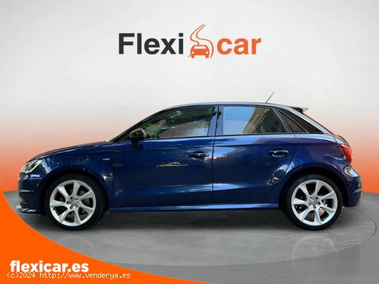 Audi A1 Sportback 1.4 TFSI 125CV Adrenalin - València