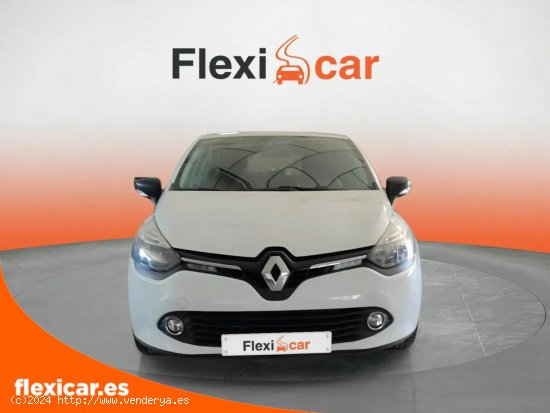 Renault Clio Business Energy dCi 55kW (75CV) - Jaén