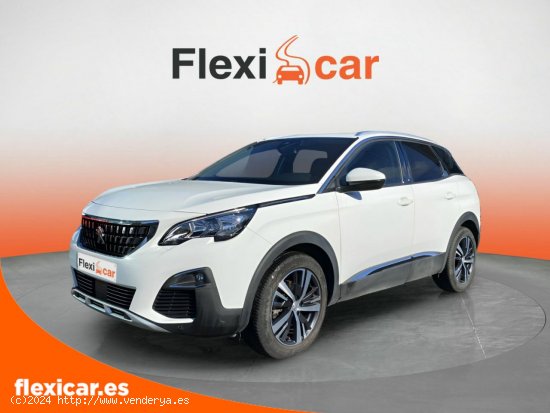 Peugeot 3008 1.2 PURETECH 96KW (130CV) ACTIVE S&S - Vizcaya