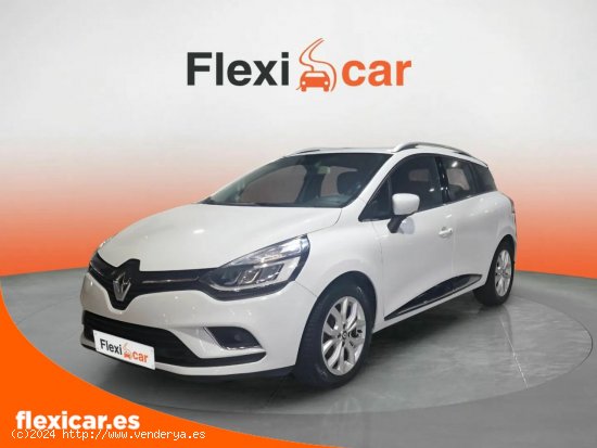 Renault Clio Sport Tou. Limited En. dCi 66kW (90CV) - Gijón