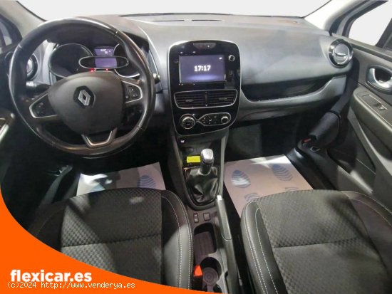 Renault Clio Sport Tou. Limited En. dCi 66kW (90CV) - Gijón