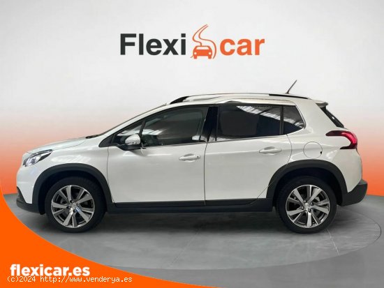 Peugeot 2008 Allure 1.2 PureTech 81KW (110CV) Auto - Rivas-Vaciamadrid