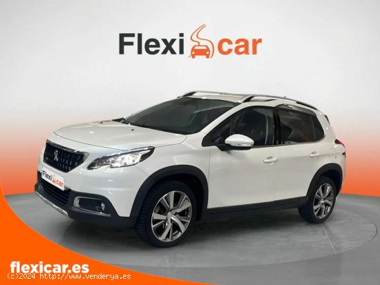 Peugeot 2008 Allure 1.2 PureTech 81KW (110CV) Auto - Rivas-Vaciamadrid