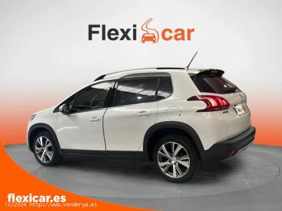 Peugeot 2008 Allure 1.2 PureTech 81KW (110CV) Auto - Rivas-Vaciamadrid