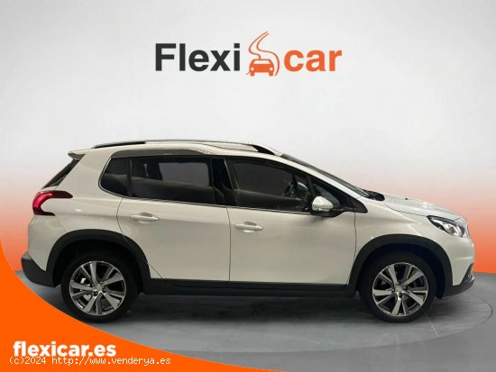 Peugeot 2008 Allure 1.2 PureTech 81KW (110CV) Auto - Rivas-Vaciamadrid