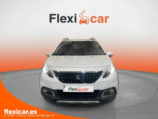 Peugeot 2008 Allure 1.2 PureTech 81KW (110CV) Auto - Rivas-Vaciamadrid