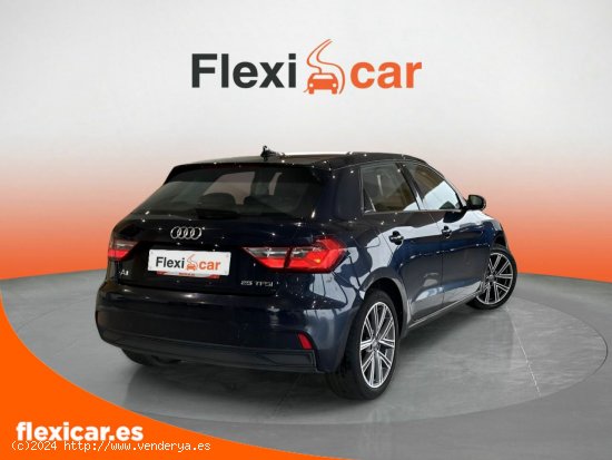 Audi A1 Advanced 25 TFSI 70kW (95CV) Sportback - Santiago de Compostela