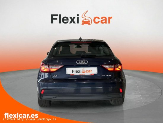 Audi A1 Advanced 25 TFSI 70kW (95CV) Sportback - Santiago de Compostela