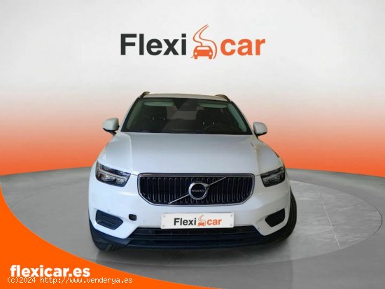 Volvo XC40 2.0 D3 AWD Auto - Córdoba