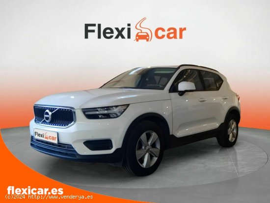 Volvo XC40 2.0 D3 AWD Auto - Córdoba