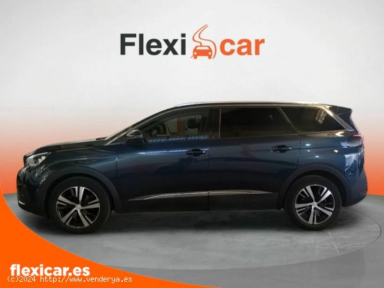 Peugeot 5008 Allure 1.6 BlueHDi 88KW (120CV) - Córdoba