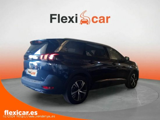 Peugeot 5008 Allure 1.6 BlueHDi 88KW (120CV) - Córdoba