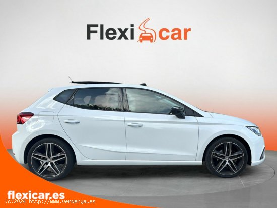 Seat Ibiza FR 1.0 TSI 85kW (115CV) - 5 P (2019) - Cabrera de Mar