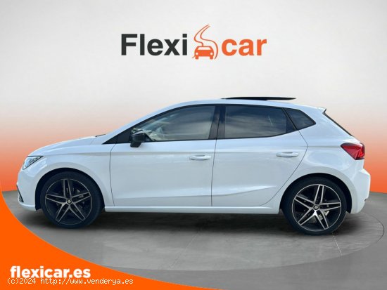 Seat Ibiza FR 1.0 TSI 85kW (115CV) - 5 P (2019) - Cabrera de Mar