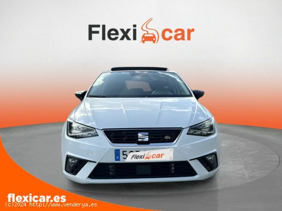 Seat Ibiza FR 1.0 TSI 85kW (115CV) - 5 P (2019) - Cabrera de Mar