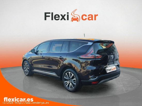 Renault Espace Initiale Paris Energy dCi 118kW TT EDC - Collado Villalba