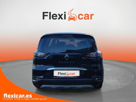 Renault Espace Initiale Paris Energy dCi 118kW TT EDC - Collado Villalba