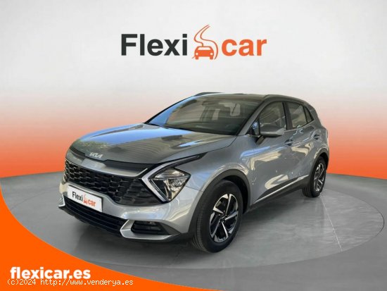 Kia Sportage 1.6 T-GDi MHEV 110kW (150CV) Drive 4x2 - Sevilla