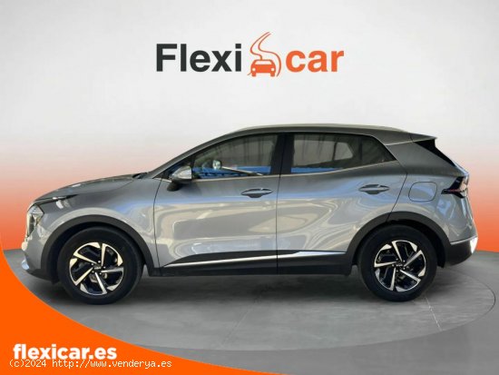 Kia Sportage 1.6 T-GDi MHEV 110kW (150CV) Drive 4x2 - Sevilla