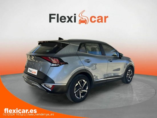 Kia Sportage 1.6 T-GDi MHEV 110kW (150CV) Drive 4x2 - Sevilla