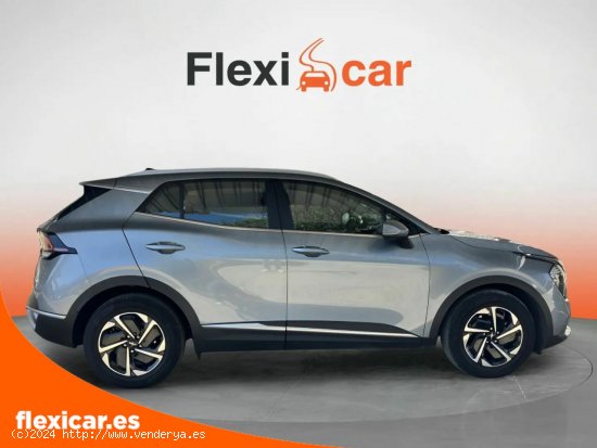 Kia Sportage 1.6 T-GDi MHEV 110kW (150CV) Drive 4x2 - Sevilla