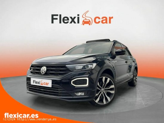 Volkswagen T-Roc 2.0 R-Line Performance 4Motion TSI (190CV) DSG - 5 P (2019) - Mataró