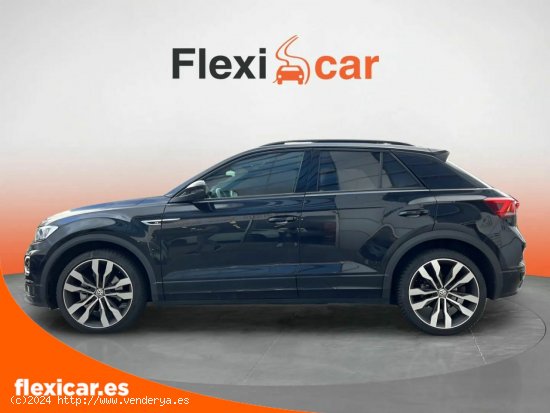 Volkswagen T-Roc 2.0 R-Line Performance 4Motion TSI (190CV) DSG - 5 P (2019) - Mataró