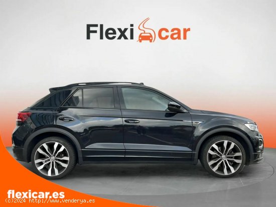 Volkswagen T-Roc 2.0 R-Line Performance 4Motion TSI (190CV) DSG - 5 P (2019) - Mataró