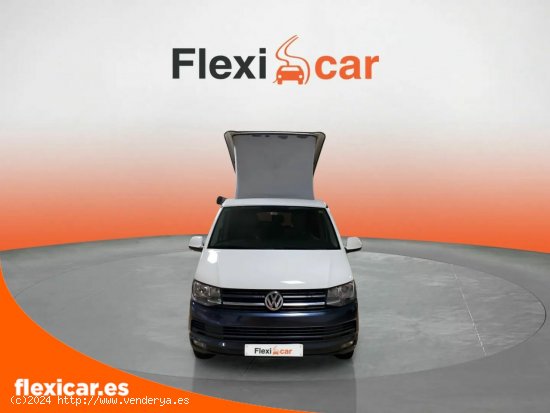 Volkswagen California Beach 2.0 TDI 110kW (150CV) BMT - Jerez de la Frontera