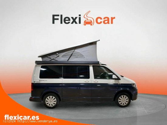 Volkswagen California Beach 2.0 TDI 110kW (150CV) BMT - Jerez de la Frontera