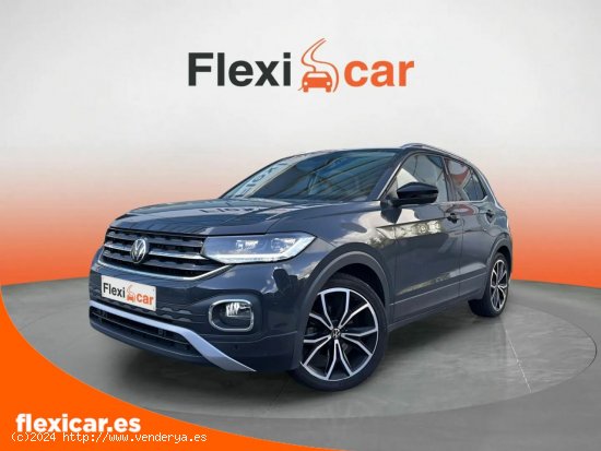 Volkswagen T-Cross Sport 1.5 TSI 110kW (150CV) DSG - Mataró