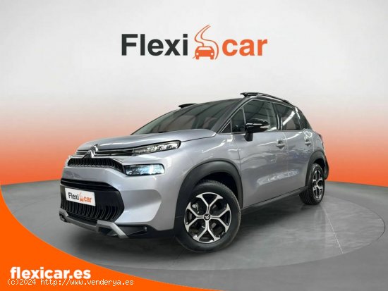 Citroën C3 Aircross PureTech 81kW (110CV) Max - Málaga