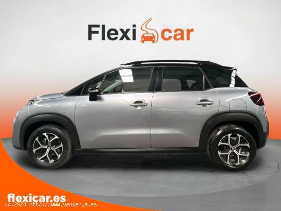 Citroën C3 Aircross PureTech 81kW (110CV) Max - Málaga