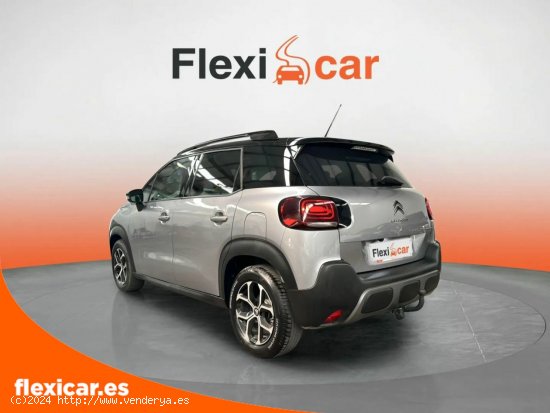 Citroën C3 Aircross PureTech 81kW (110CV) Max - Málaga