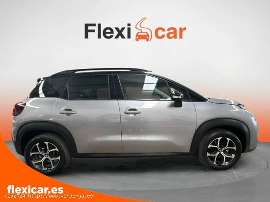 Citroën C3 Aircross PureTech 81kW (110CV) Max - Málaga