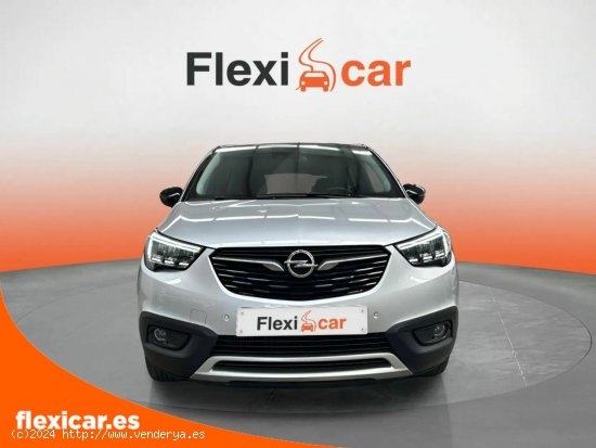 Opel Crossland X 1.2 60kW (81CV) Design Line - Málaga