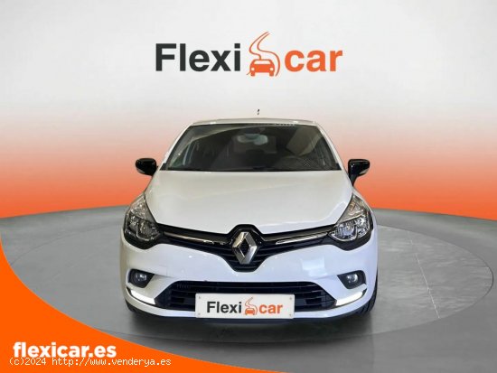 Renault Clio Limited Energy TCe 66kW (90CV) -18 - Rivas-Vaciamadrid