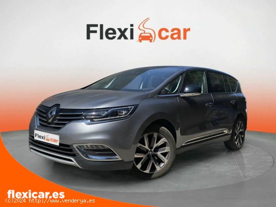 Renault Espace Initiale P. Energy dCi 160 Twin Tur. EDC - Leganés